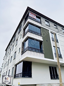 MOREXTEN ORTAYILMAZLAR MH 3+1 SATILIK DAİRE - Görsel 23