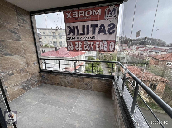 MOREXTEN ORTAYILMAZLAR MH 3+1 SATILIK DAİRE - Görsel 14