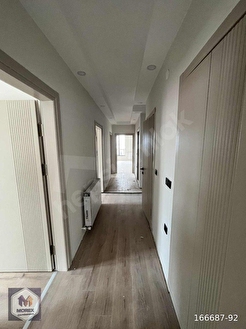 MOREXTEN ORTAYILMAZLAR MH 3+1 SATILIK DAİRE - Görsel 29