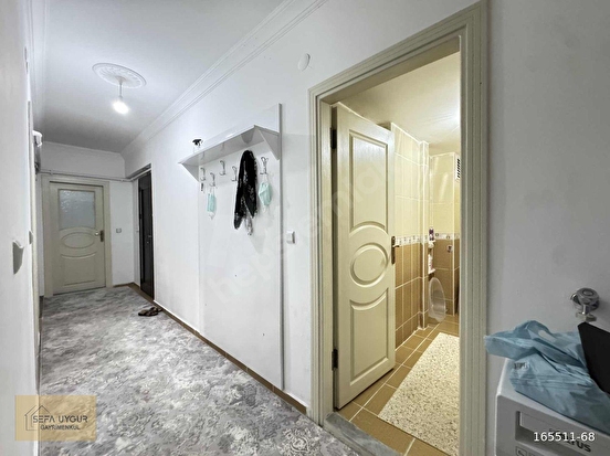 SEFA UYGURDAN DR.SADIK AHMET CADDESİ ÜZERİNDE 2+1 GENİŞ DAİRE - Görsel 11