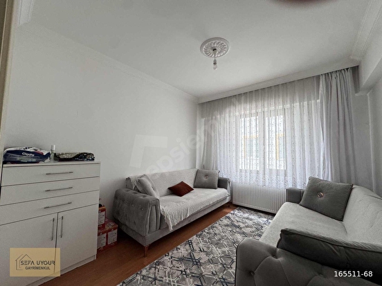 SEFA UYGURDAN DR.SADIK AHMET CADDESİ ÜZERİNDE 2+1 GENİŞ DAİRE - Görsel 8