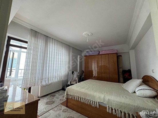 SEFA UYGURDAN DR.SADIK AHMET CADDESİ ÜZERİNDE 2+1 GENİŞ DAİRE - Görsel 10
