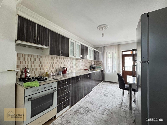 SEFA UYGURDAN DR.SADIK AHMET CADDESİ ÜZERİNDE 2+1 GENİŞ DAİRE - Görsel 4