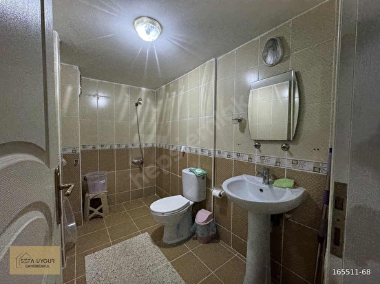 SEFA UYGURDAN DR.SADIK AHMET CADDESİ ÜZERİNDE 2+1 GENİŞ DAİRE - Görsel 12