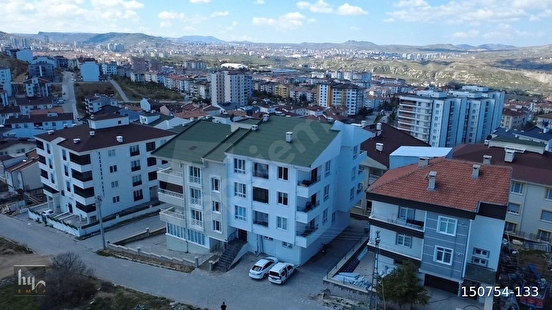 15 TEMMUZDA SATILIK 1+1 DAİRE - Görsel 3