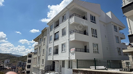 15 TEMMUZDA SATILIK 1+1 DAİRE - Görsel 7