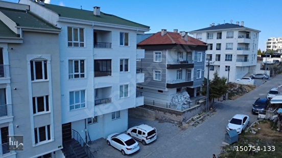15 TEMMUZDA SATILIK 1+1 DAİRE - Görsel 12