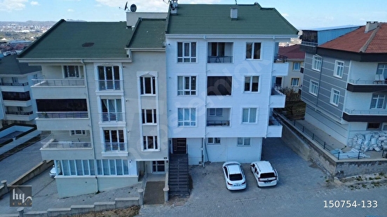 15 TEMMUZDA SATILIK 1+1 DAİRE - Görsel 1