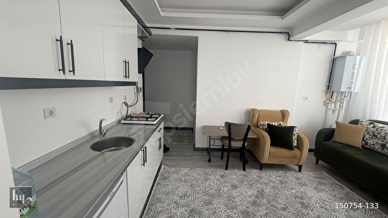 15 TEMMUZDA SATILIK 1+1 DAİRE - Görsel 4