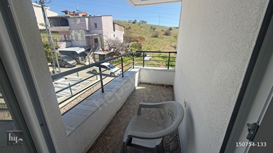 15 TEMMUZDA SATILIK 1+1 DAİRE - Görsel 5