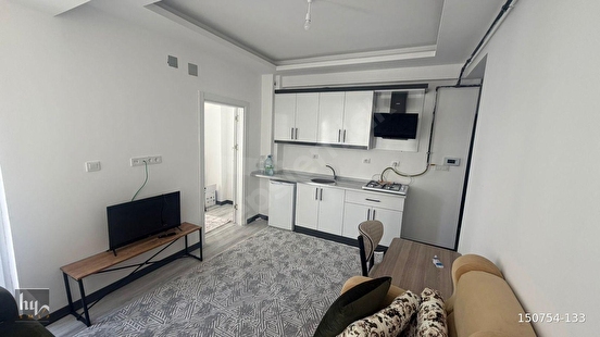 15 TEMMUZDA SATILIK 1+1 DAİRE - Görsel 8