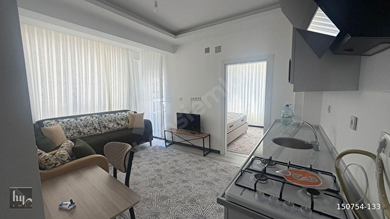 15 TEMMUZDA SATILIK 1+1 DAİRE - Görsel 6