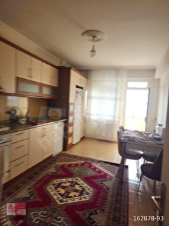 SATILIK 4+1 DAİRE Niğde merkez hastane karşısında merkezi doğalgazlı ana caddeye cepheli site içeris - Görsel 3