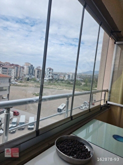 SATILIK 4+1 DAİRE Niğde merkez hastane karşısında merkezi doğalgazlı ana caddeye cepheli site içeris - Görsel 5