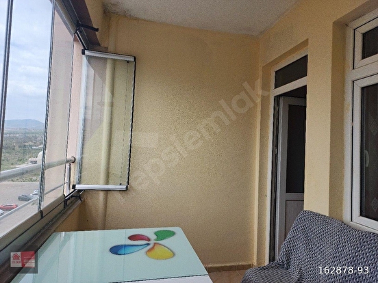 SATILIK 4+1 DAİRE Niğde merkez hastane karşısında merkezi doğalgazlı ana caddeye cepheli site içeris - Görsel 6