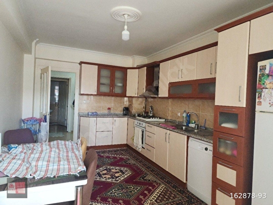 SATILIK 4+1 DAİRE Niğde merkez hastane karşısında merkezi doğalgazlı ana caddeye cepheli site içeris - Görsel 7