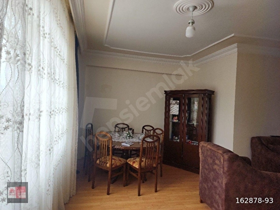 SATILIK 4+1 DAİRE Niğde merkez hastane karşısında merkezi doğalgazlı ana caddeye cepheli site içeris - Görsel 9