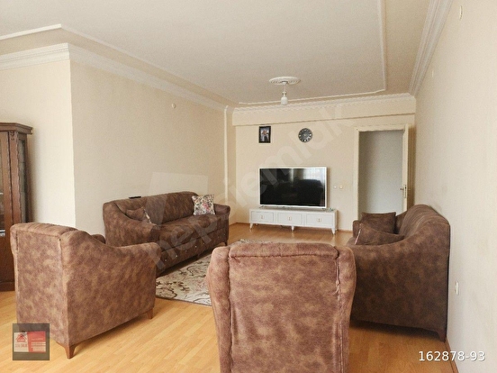 SATILIK 4+1 DAİRE Niğde merkez hastane karşısında merkezi doğalgazlı ana caddeye cepheli site içeris - Görsel 10