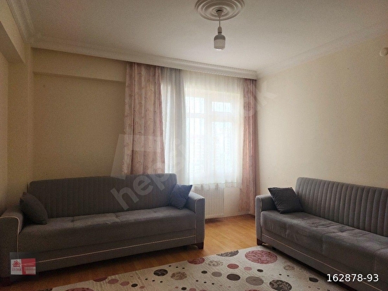 SATILIK 4+1 DAİRE Niğde merkez hastane karşısında merkezi doğalgazlı ana caddeye cepheli site içeris - Görsel 11