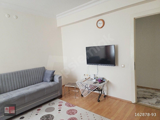 SATILIK 4+1 DAİRE Niğde merkez hastane karşısında merkezi doğalgazlı ana caddeye cepheli site içeris - Görsel 12