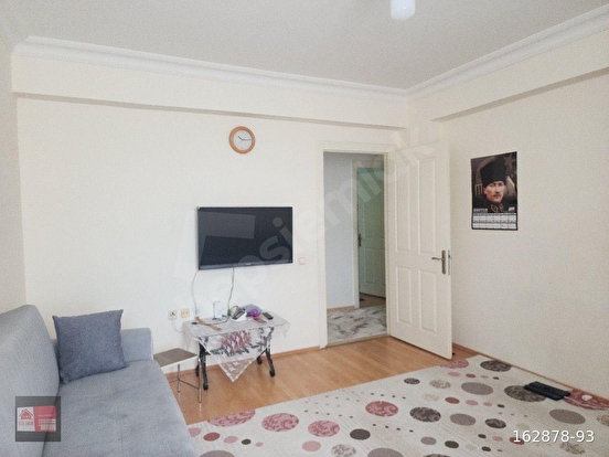 SATILIK 4+1 DAİRE Niğde merkez hastane karşısında merkezi doğalgazlı ana caddeye cepheli site içeris - Görsel 13
