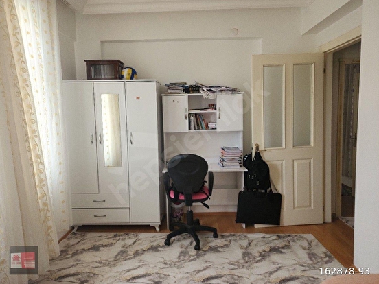 SATILIK 4+1 DAİRE Niğde merkez hastane karşısında merkezi doğalgazlı ana caddeye cepheli site içeris - Görsel 15
