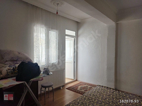SATILIK 4+1 DAİRE Niğde merkez hastane karşısında merkezi doğalgazlı ana caddeye cepheli site içeris - Görsel 17