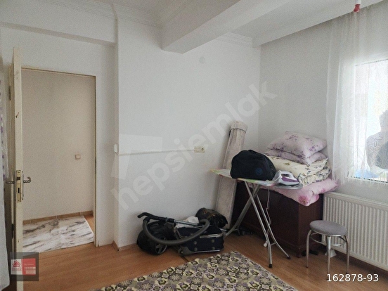 SATILIK 4+1 DAİRE Niğde merkez hastane karşısında merkezi doğalgazlı ana caddeye cepheli site içeris - Görsel 18