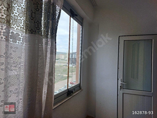 SATILIK 4+1 DAİRE Niğde merkez hastane karşısında merkezi doğalgazlı ana caddeye cepheli site içeris - Görsel 21