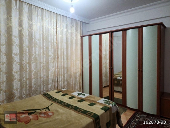 SATILIK 4+1 DAİRE Niğde merkez hastane karşısında merkezi doğalgazlı ana caddeye cepheli site içeris - Görsel 22