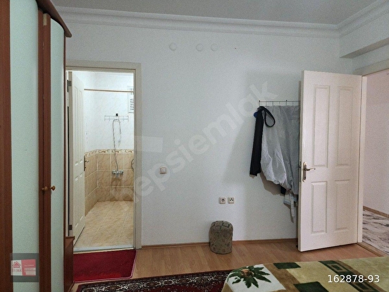SATILIK 4+1 DAİRE Niğde merkez hastane karşısında merkezi doğalgazlı ana caddeye cepheli site içeris - Görsel 25