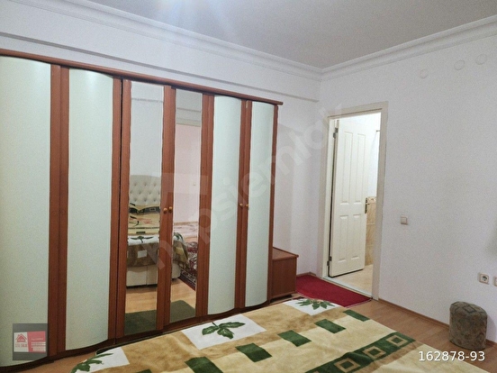 SATILIK 4+1 DAİRE Niğde merkez hastane karşısında merkezi doğalgazlı ana caddeye cepheli site içeris - Görsel 26