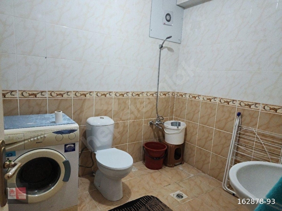 SATILIK 4+1 DAİRE Niğde merkez hastane karşısında merkezi doğalgazlı ana caddeye cepheli site içeris - Görsel 28