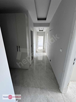 Sıfır 3+1 Yerden Isıtmalı Takasa Açık Fırsat Daire - Görsel 3