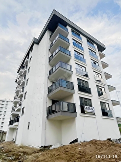 BEST777den KURTULUŞta SATILIK GENİŞ 2+1 DAİRE - Görsel 3