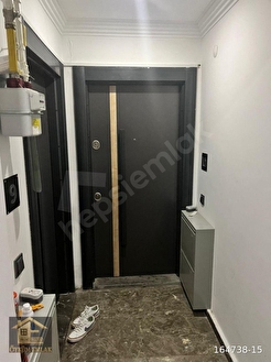 İstasyon Caddesi’nde Memur Kiracılı, Full Sıfır Eşyalı Lüks  Daire - Görsel 6