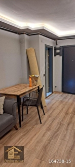 İstasyon Caddesi’nde Memur Kiracılı, Full Sıfır Eşyalı Lüks  Daire - Görsel 13