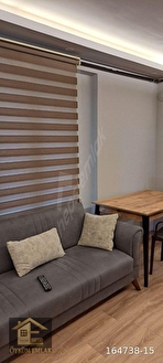 İstasyon Caddesi’nde Memur Kiracılı, Full Sıfır Eşyalı Lüks  Daire - Görsel 15
