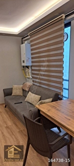 İstasyon Caddesi’nde Memur Kiracılı, Full Sıfır Eşyalı Lüks  Daire - Görsel 9