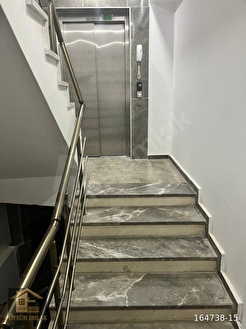 İstasyon Caddesi’nde Memur Kiracılı, Full Sıfır Eşyalı Lüks  Daire - Görsel 5