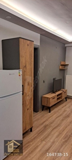 İstasyon Caddesi’nde Memur Kiracılı, Full Sıfır Eşyalı Lüks  Daire - Görsel 11