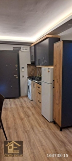 İstasyon Caddesi’nde Memur Kiracılı, Full Sıfır Eşyalı Lüks  Daire - Görsel 14