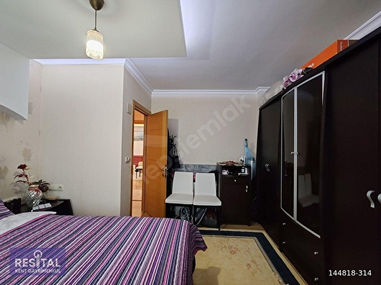 BALAT BALADİUM RESİDANCE 2+1 AÇIK MUTFAK BAHÇE KAT 7/24 GÜVENLİK - Görsel 17