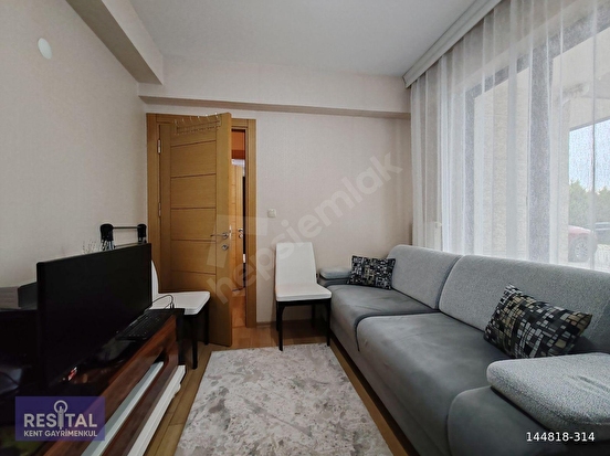 BALAT BALADİUM RESİDANCE 2+1 AÇIK MUTFAK BAHÇE KAT 7/24 GÜVENLİK - Görsel 19