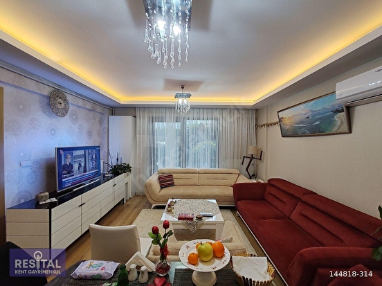 BALAT BALADİUM RESİDANCE 2+1 AÇIK MUTFAK BAHÇE KAT 7/24 GÜVENLİK - Görsel 13