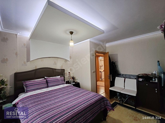 BALAT BALADİUM RESİDANCE 2+1 AÇIK MUTFAK BAHÇE KAT 7/24 GÜVENLİK - Görsel 16