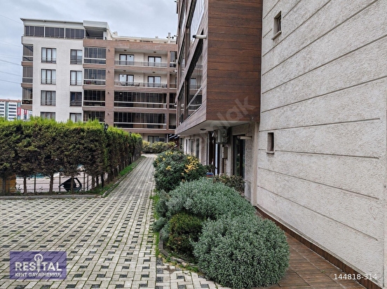 BALAT BALADİUM RESİDANCE 2+1 AÇIK MUTFAK BAHÇE KAT 7/24 GÜVENLİK - Görsel 25