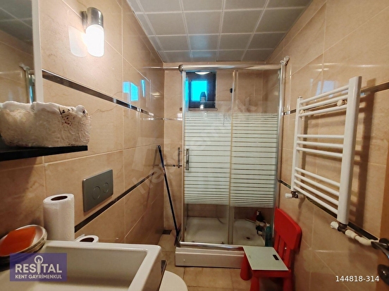 BALAT BALADİUM RESİDANCE 2+1 AÇIK MUTFAK BAHÇE KAT 7/24 GÜVENLİK - Görsel 24