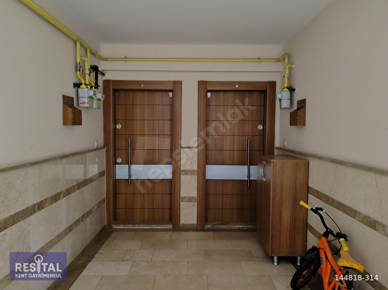 BALAT BALADİUM RESİDANCE 2+1 AÇIK MUTFAK BAHÇE KAT 7/24 GÜVENLİK - Görsel 9