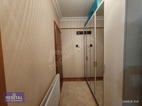 BALAT BALADİUM RESİDANCE 2+1 AÇIK MUTFAK BAHÇE KAT 7/24 GÜVENLİK - Görsel 27